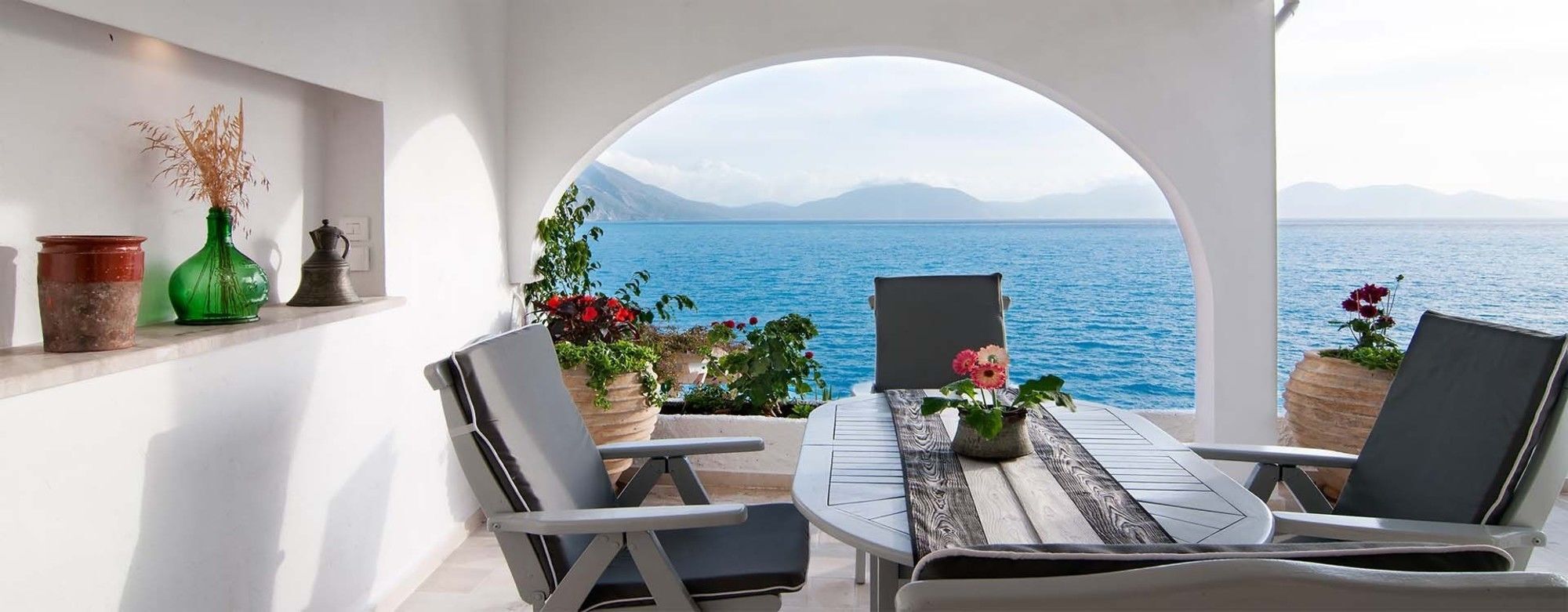 Kanakis Apartments Asos Dış mekan fotoğraf
